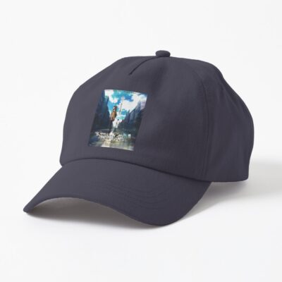 Novel Game Steins Gate High Quality Gate Vintage Cap