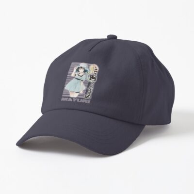 Novel Game Steins Gate Mayuri Shiina Berghain Cap
