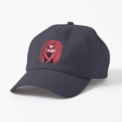 Hot Anime Steins Gate Makise Kurisu Unqiue Cap