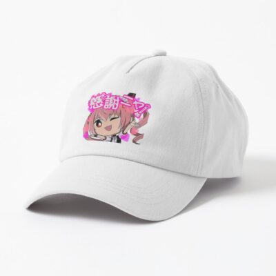 Steins Gate Faris NyanNyan So Cute Cap