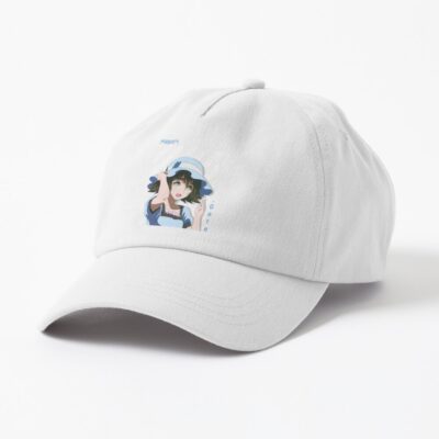 Novel Game Steins Gate Mayuri Shiina Cap