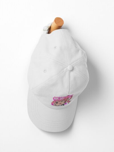 Alternative view of Steins Gate Faris NyanNyan So Cute Cap