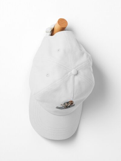 Alternative view of Novel Game Steins Gate Retro Cap