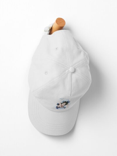 Alternative view of Novel Game Steins Gate Mayuri Shiina Cap