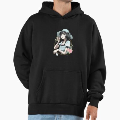 Steins Gate Mayuri Shiina Wonderfull Hoodie