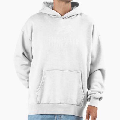Alternative view of Novel Game Anime Steins Gate Main Characters White Edition Hoodie