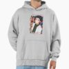 ssrcooversized hoodiemens 01heather greyfrontsquare productx1000 - Steins;Gate Store