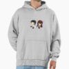 ssrcooversized hoodiemens 01heather greyfrontsquare productx1000 19 - Steins;Gate Store