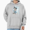 ssrcooversized hoodiemens 01heather greyfrontsquare productx1000 3 - Steins;Gate Store