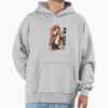 ssrcooversized hoodiemens 01heather greyfrontsquare productx1000 30 - Steins;Gate Store