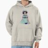 ssrcooversized hoodiemens 01oatmeal heatherfrontsquare productx1000 11 - Steins;Gate Store