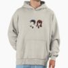 ssrcooversized hoodiemens 01oatmeal heatherfrontsquare productx1000 19 - Steins;Gate Store