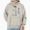 ssrcooversized hoodiemens 01oatmeal heatherfrontsquare productx1000 6 - Steins;Gate Store