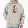 ssrcooversized hoodiemens 01oatmeal heatherfrontsquare productx1000 8 - Steins;Gate Store