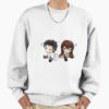 ssrcooversized sweatshirtmens 01fafafaca443f4786frontsquare productx1000 12 - Steins;Gate Store