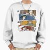 ssrcooversized sweatshirtmens 01fafafaca443f4786frontsquare productx1000 21 - Steins;Gate Store