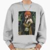 ssrcooversized sweatshirtmens 01heather greyfrontsquare productx1000 - Steins;Gate Store