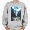 ssrcooversized sweatshirtmens 01heather greyfrontsquare productx1000 14 - Steins;Gate Store