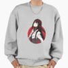 ssrcooversized sweatshirtmens 01heather greyfrontsquare productx1000 16 - Steins;Gate Store