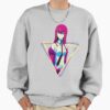 ssrcooversized sweatshirtmens 01heather greyfrontsquare productx1000 17 - Steins;Gate Store