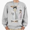 ssrcooversized sweatshirtmens 01heather greyfrontsquare productx1000 19 - Steins;Gate Store