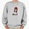 ssrcooversized sweatshirtmens 01heather greyfrontsquare productx1000 24 - Steins;Gate Store