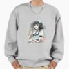 ssrcooversized sweatshirtmens 01heather greyfrontsquare productx1000 25 - Steins;Gate Store