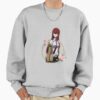 ssrcooversized sweatshirtmens 01heather greyfrontsquare productx1000 26 - Steins;Gate Store