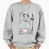 ssrcooversized sweatshirtmens 01heather greyfrontsquare productx1000 29 - Steins;Gate Store