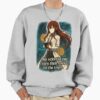 ssrcooversized sweatshirtmens 01heather greyfrontsquare productx1000 30 - Steins;Gate Store
