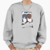 ssrcooversized sweatshirtmens 01heather greyfrontsquare productx1000 4 - Steins;Gate Store