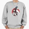 ssrcooversized sweatshirtmens 01heather greyfrontsquare productx1000 6 - Steins;Gate Store
