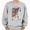 ssrcooversized sweatshirtmens 01heather greyfrontsquare productx1000 8 - Steins;Gate Store