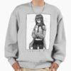ssrcooversized sweatshirtmens 01heather greyfrontsquare productx1000 9 - Steins;Gate Store