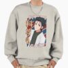 ssrcooversized sweatshirtmens 01oatmeal heatherfrontsquare productx1000 12 - Steins;Gate Store