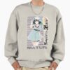 ssrcooversized sweatshirtmens 01oatmeal heatherfrontsquare productx1000 29 - Steins;Gate Store