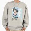 ssrcooversized sweatshirtmens 01oatmeal heatherfrontsquare productx1000 3 - Steins;Gate Store