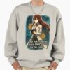 ssrcooversized sweatshirtmens 01oatmeal heatherfrontsquare productx1000 30 - Steins;Gate Store