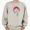 ssrcooversized sweatshirtmens 01oatmeal heatherfrontsquare productx1000 31 - Steins;Gate Store