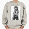 ssrcooversized sweatshirtmens 01oatmeal heatherfrontsquare productx1000 9 - Steins;Gate Store