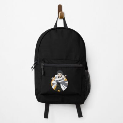 Steins Gate Okabe Rintarō Classic Backpack
