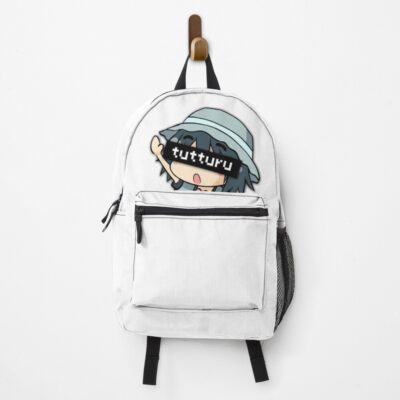 Steins Gate Mayuri In The Pocket Backpack