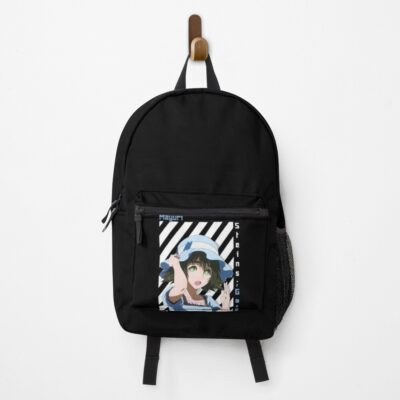 Novel Game Steins Gate Mayuri Shiina Backpack