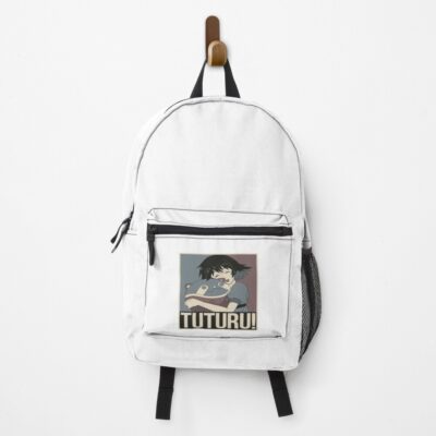 Hot Anime Steins Gate Mayuri Shiina Backpack