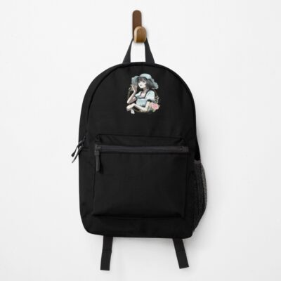 Steins Gate Mayuri Shiina Wonderfull Backpack