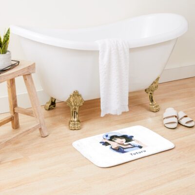 Alternative view of New Collection Steins Gate Mayuri Shiina So Cute Bath Mat