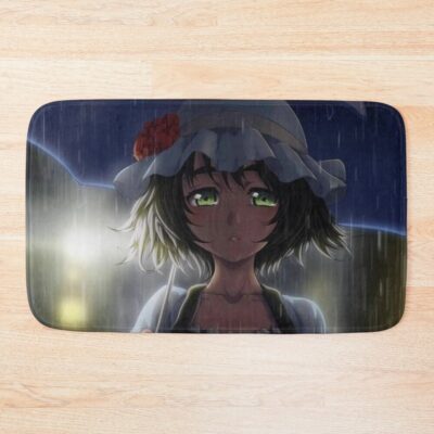 New Collection Steins Gate Mayuri Shiina Bath Mat