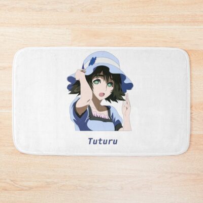 New Collection Steins Gate Mayuri Shiina So Cute Bath Mat