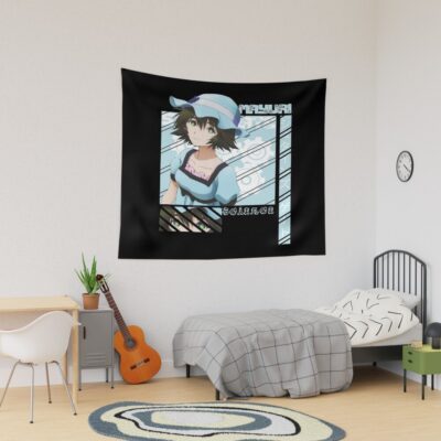 Visual Novel Game Steins Gate Mayuri Music Tapestry